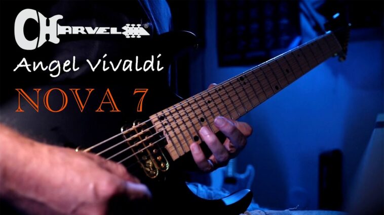 Angel Vivaldi