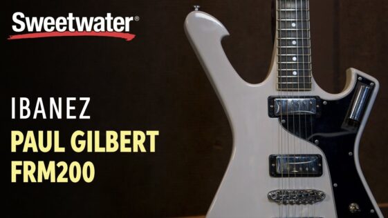 Paul Gilbert