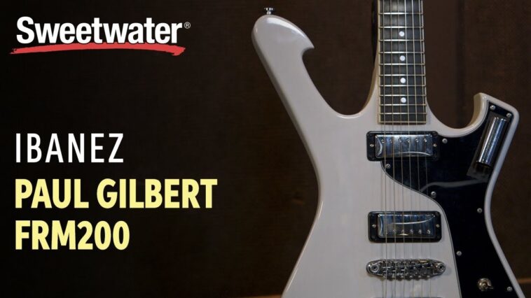 Paul Gilbert