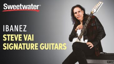 Steve Vai