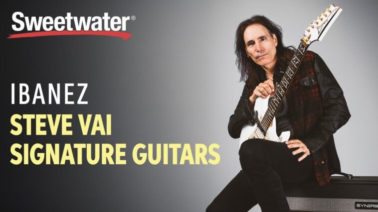 Steve Vai