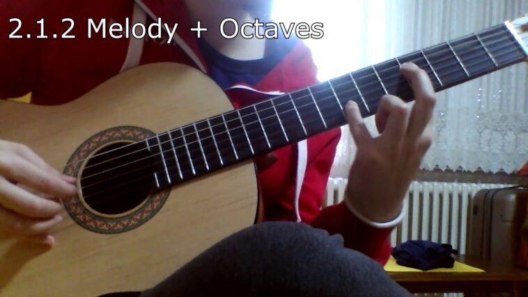 Ichika Nito - I miss you - Tutorial (Simplified) 18 Ichika Nito