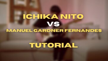 Ichika Nito