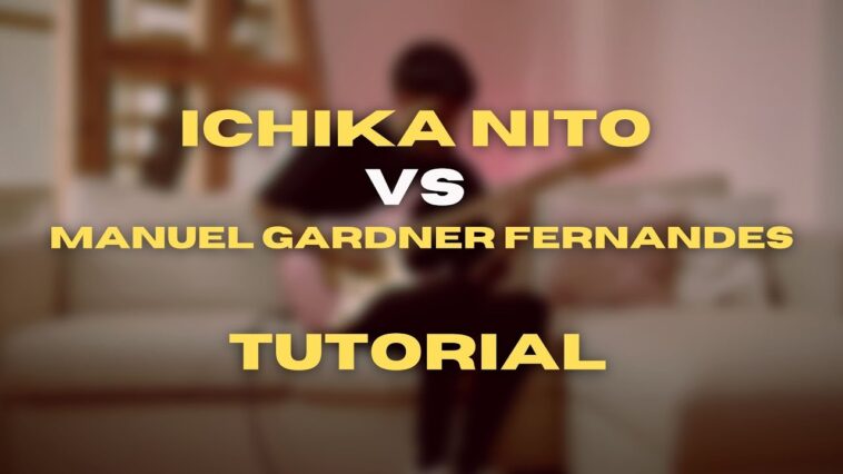 Ichika Nito