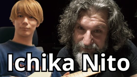 Ichika Nito