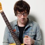 “If I had a perfect Strat, I’d take off a volume and a tone knob – because I’m a dreadful man – just to make it like a Tele”: Graham Coxon on the perfection of the Telecaster (and why you shouldn’t lend him your Strat)