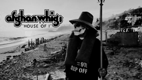 “If the house were on fire, it wouldn’t just be the one guitar I’d take – it would be the one possession I’d take. I love it that much”: Afghan Whigs’ Greg Dulli on the guitar he values most, and what links Jimmy Page and Prince