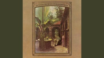 “In ’70s post-Vietnam America there was no album that better captured the fall from Eden, the long slow afterburn of the ’60s”: Singer-songwriter Jackson Browne’s golden years – by Bruce Springsteen and Browne himself