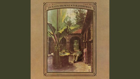 “In ’70s post-Vietnam America there was no album that better captured the fall from Eden, the long slow afterburn of the ’60s”: Singer-songwriter Jackson Browne’s golden years – by Bruce Springsteen and Browne himself