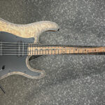 Is this the future of the S-style market? LsL Instruments shares first new model since Fender cease-and-desist – and it could be a sign of things to come 27 Is this the future of the S-style market? LsL Instruments shares first new model since Fender cease-and-desist – and it could be a sign of things to come