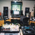 “It feels like the most ‘us’ thing we’ve ever done – Suno isn’t coming up with that anytime soon”: Sylvan Esso on the making of Ow ∞, their self-built Betty's studio and why they pulled their music from Spotify