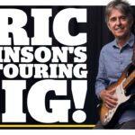 “It is a daunting task, but it’s totally doable. Once you get it, it’s like breathing”: Eric Johnson has a valuable lesson for players “trapped in patterns” 29 “It is a daunting task, but it’s totally doable. Once you get it, it’s like breathing”: Eric Johnson has a valuable lesson for players “trapped in patterns”