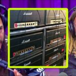 “It scared the crap out of me. There’s no overdrive – it’s just volume”: Pepper Keenan on the time he got to play Malcolm Young’s legendary AC/DC guitar rig