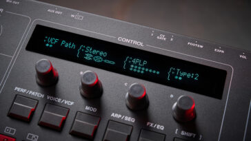 “It talks the talk and you listen when it does”: UDO Audio DMNO review