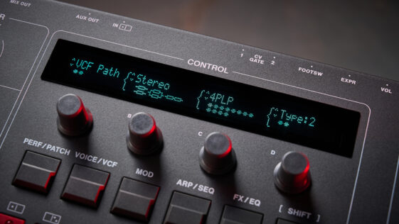 “It talks the talk and you listen when it does”: UDO Audio DMNO review