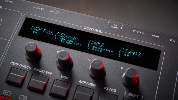 “It talks the talk and you listen when it does”: UDO Audio DMNO review