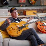 “It was his way of saying, ‘Welcome to the big leagues kid. I’m testing you to see if you have it’”: When a 12-year-old Joe Bonamassa played with his blues hero