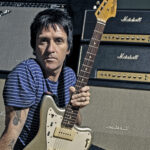“It’s such a brilliant answer.” Johnny Marr reveals how Paul McCartney helped him come to terms with the Smiths’ breakup 26 “It’s such a brilliant answer.” Johnny Marr reveals how Paul McCartney helped him come to terms with the Smiths’ breakup
