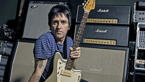 “It’s such a brilliant answer.” Johnny Marr reveals how Paul McCartney helped him come to terms with the Smiths’ breakup