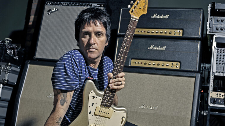 “It’s such a brilliant answer.” Johnny Marr reveals how Paul McCartney helped him come to terms with the Smiths’ breakup