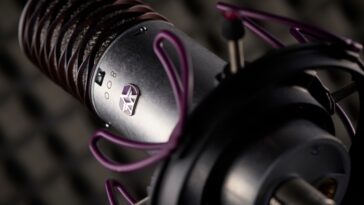 I've recorded everything from vocals to guitars with this unbelievably versatile mic – and it just plummeted to only $79. That's so cheap I had to check the price twice