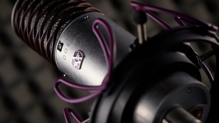 I've recorded everything from vocals to guitars with this unbelievably versatile mic – and it just plummeted to only $79. That's so cheap I had to check the price twice 18 I've recorded everything from vocals to guitars with this unbelievably versatile mic – and it just plummeted to only $79. That's so cheap I had to check the price twice