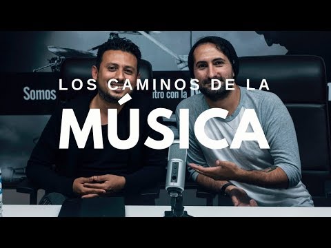 JAKE BOWEN - LOS CAMINOS DE LA MÚSICA 18 Jake Bowen