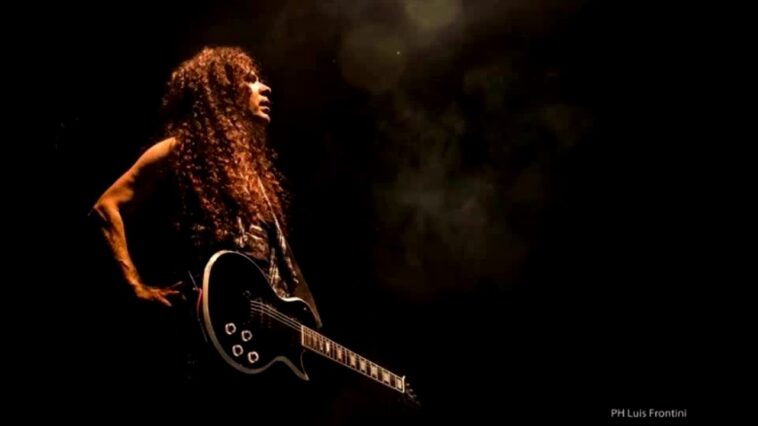 Marty Friedman