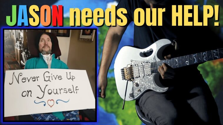 Jason Becker