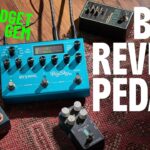 JHS 3 Series Reverb review