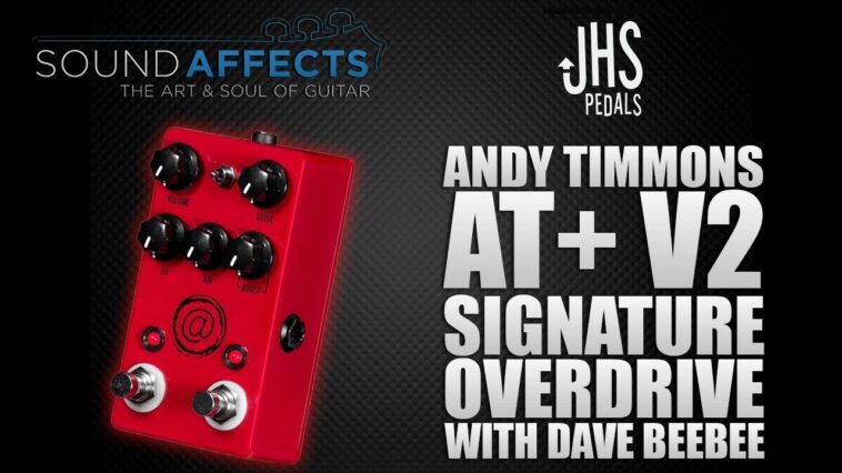 Andy Timmons