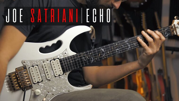 Joe Satriani