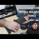 Misha Mansoor