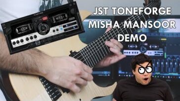 Misha Mansoor