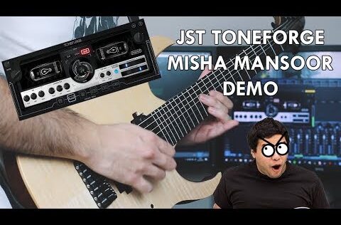Misha Mansoor