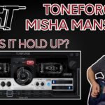 JST Toneforge Misha Mansoor REVISIT - Is it still good? 26 Misha Mansoor