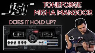 Misha Mansoor