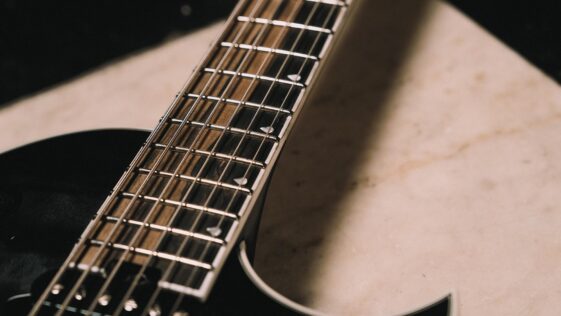 Jackson and Charvel’s Sleep Token signature models are here