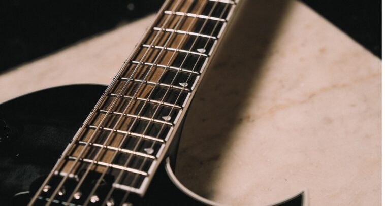 Jackson and Charvel’s Sleep Token signature models are here