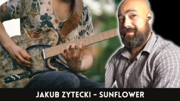 Jakub Zytecki