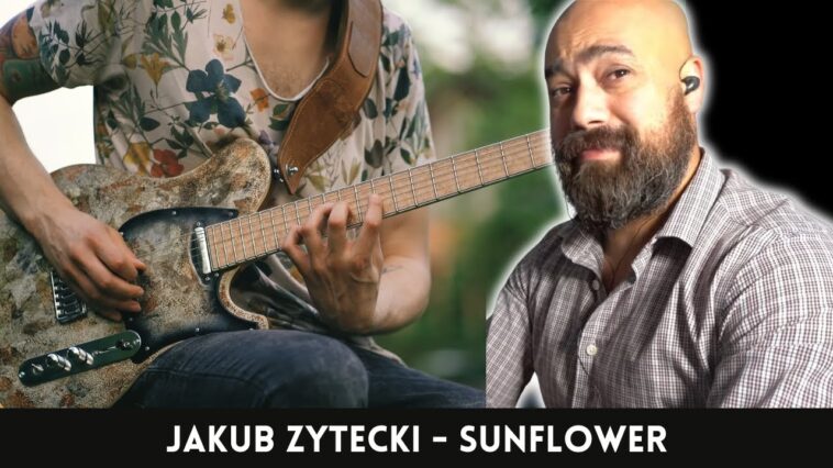 Jakub Zytecki