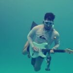 Jakub Zytecki - The Sea's Only Gifts Are Harsh Blows (cover) 26 Jakub Zytecki