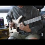 Jakub Zytecki - Tree Climbers Guitar Cover 25 Jakub Zytecki