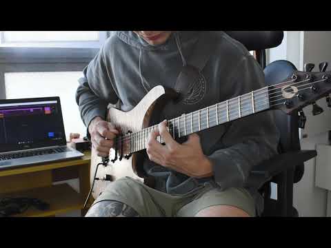 Jakub Zytecki - Tree Climbers Guitar Cover 18 Jakub Zytecki