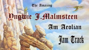 Yngwie Malmsteen