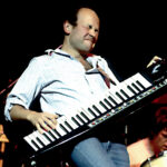 Jan Hammer on Jeff Beck, Eddie Van Halen and Tommy Bolin