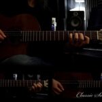 Jason Becker - Air (Acoustic Cover) 26 Jason Becker