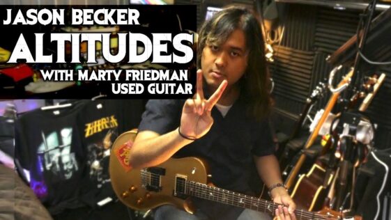 Jason Becker
