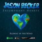 Jason Becker & Gary Rosenberg - Blowin' in the Wind (Triumphant Hearts) 26 Jason Becker
