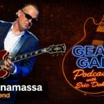 Joe Bonamassa reveals how many signature guitars he’s sold 31 Joe Bonamassa reveals how many signature guitars he’s sold